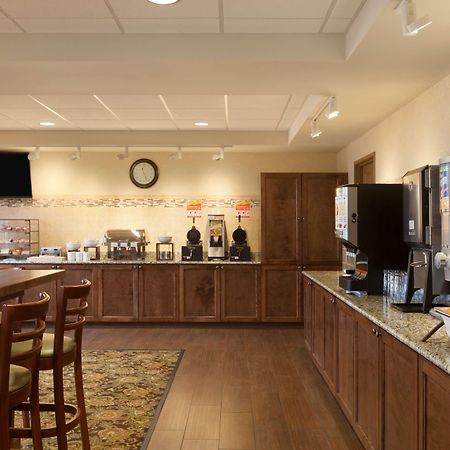 Country Inn & Suites By Radisson, Dundee, Mi Ngoại thất bức ảnh