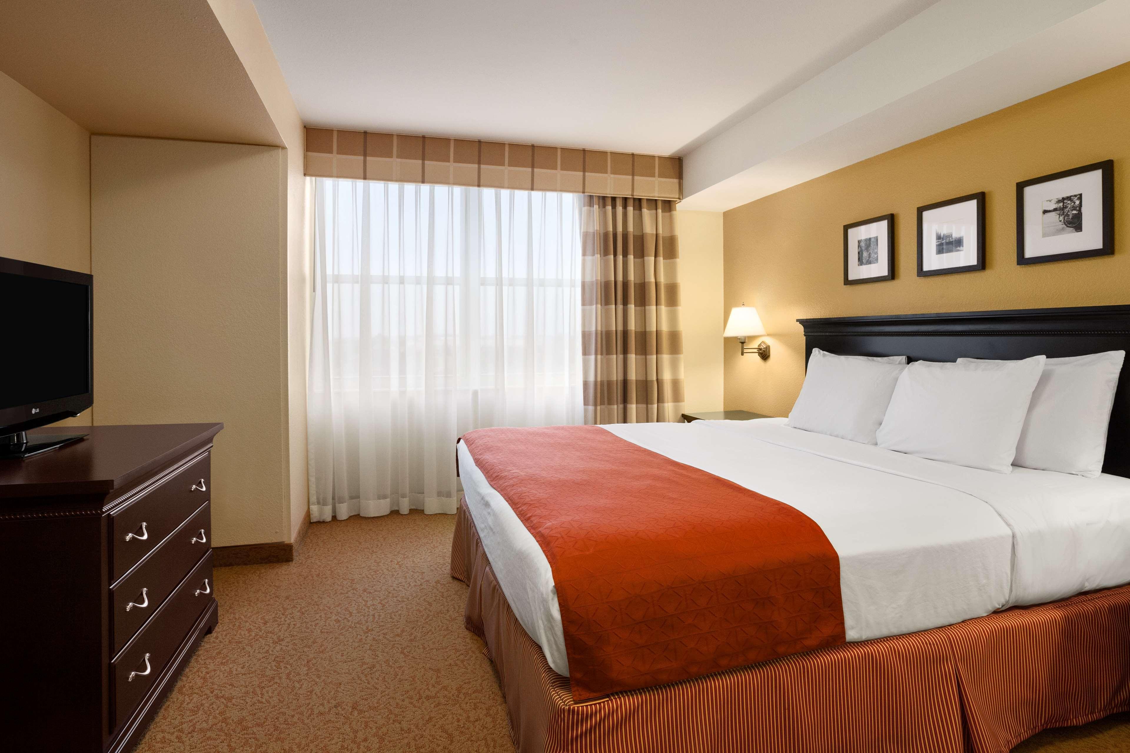 Country Inn & Suites By Radisson, Dundee, Mi Ngoại thất bức ảnh