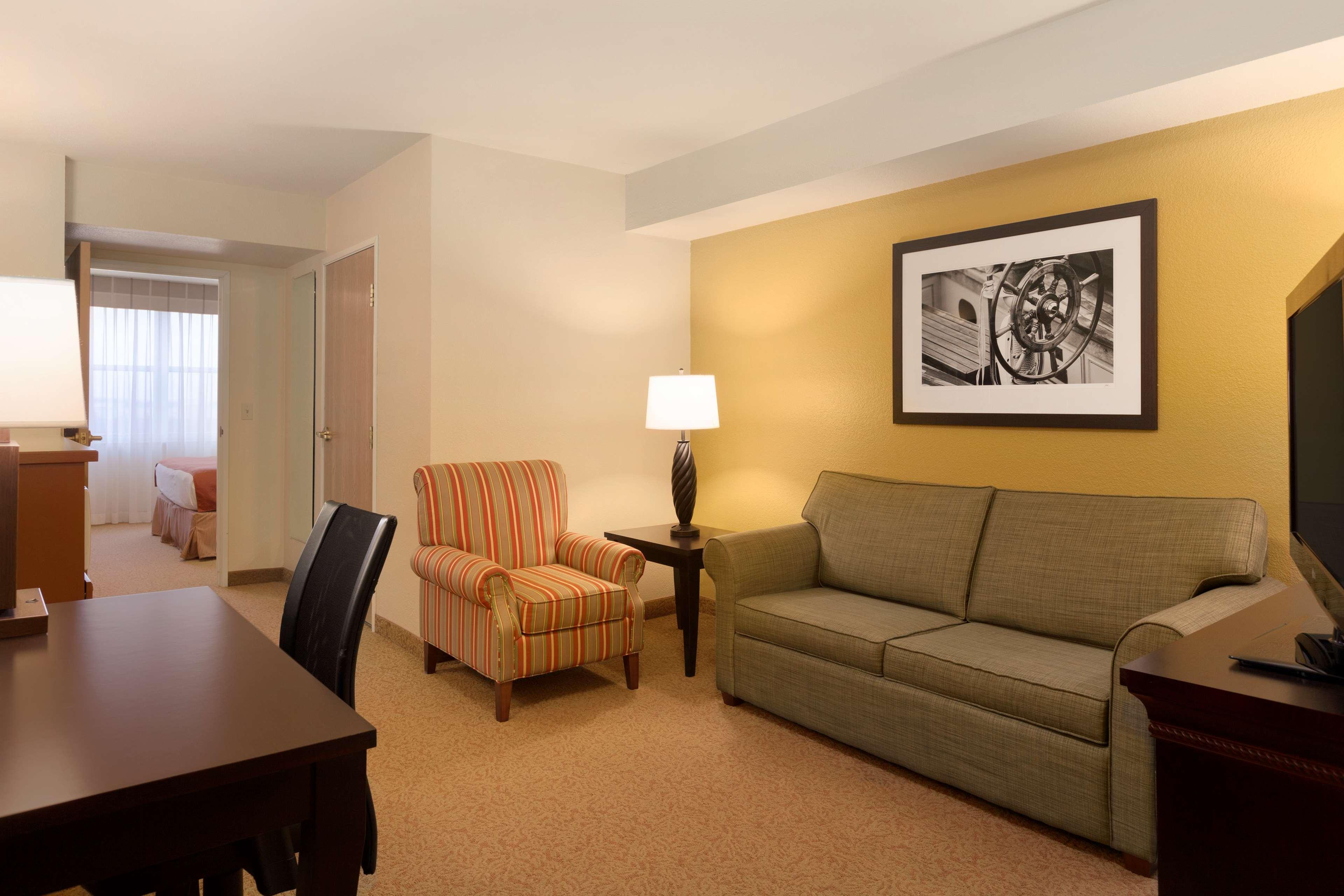 Country Inn & Suites By Radisson, Dundee, Mi Ngoại thất bức ảnh