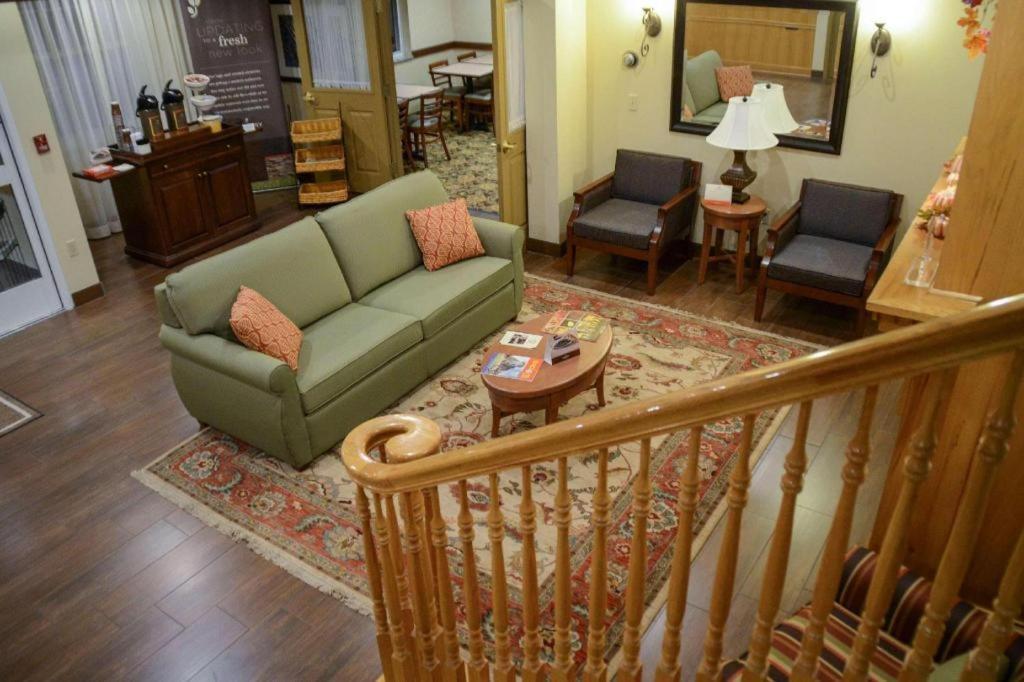 Country Inn & Suites By Radisson, Dundee, Mi Ngoại thất bức ảnh