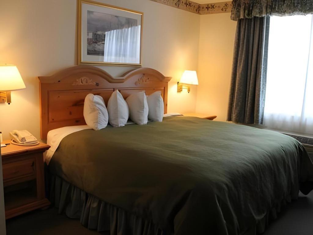 Country Inn & Suites By Radisson, Dundee, Mi Ngoại thất bức ảnh