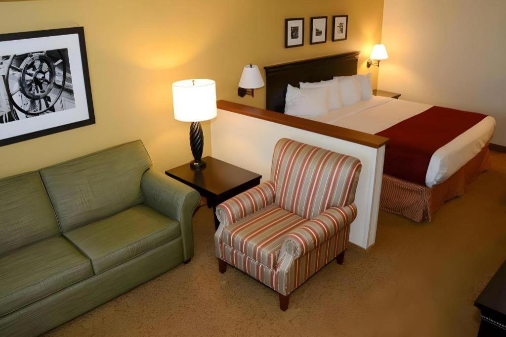 Country Inn & Suites By Radisson, Dundee, Mi Ngoại thất bức ảnh