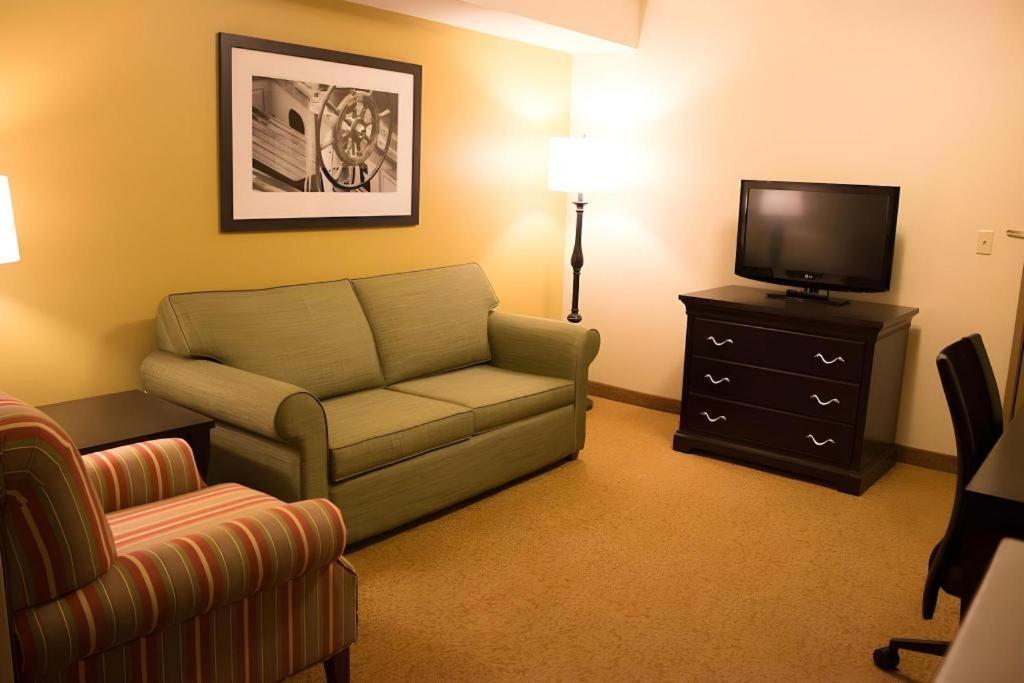 Country Inn & Suites By Radisson, Dundee, Mi Ngoại thất bức ảnh