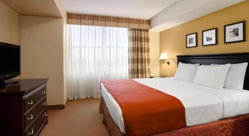 Country Inn & Suites By Radisson, Dundee, Mi Ngoại thất bức ảnh