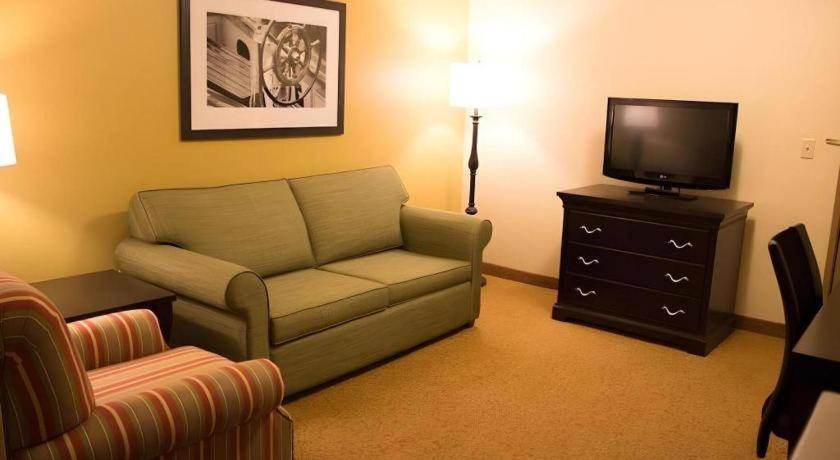 Country Inn & Suites By Radisson, Dundee, Mi Ngoại thất bức ảnh
