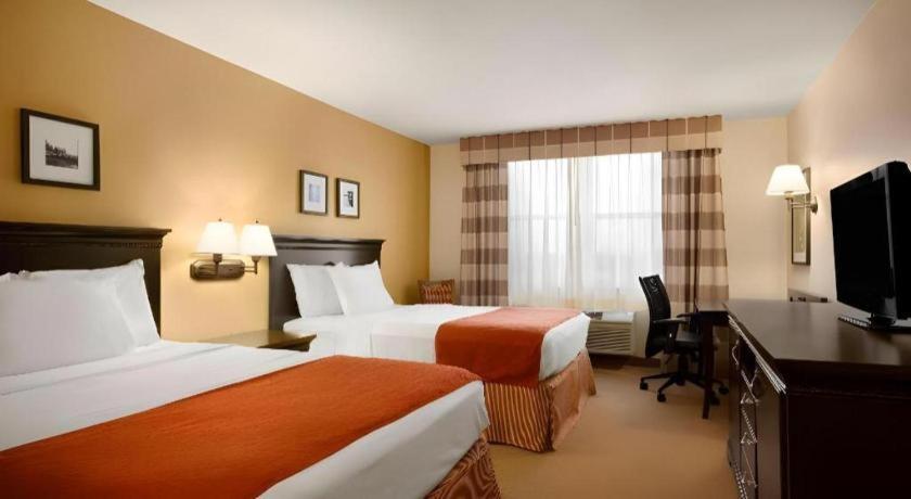 Country Inn & Suites By Radisson, Dundee, Mi Ngoại thất bức ảnh